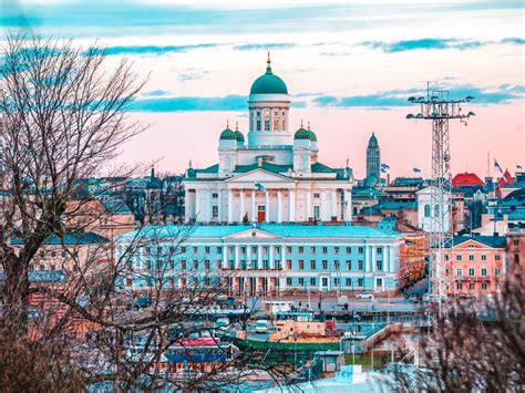 helsinki yelm|Top 15 sights in Helsinki